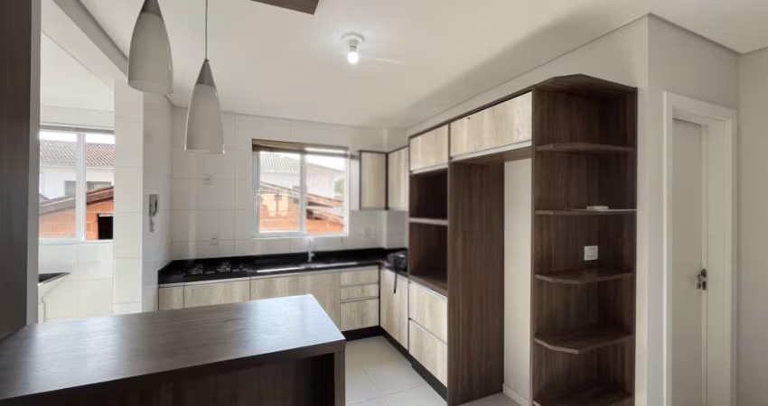 Apartamento com 2 quartos  para alugar, 64.88 m2 por R$1800.00  - Costa E Silva - Joinville/SC