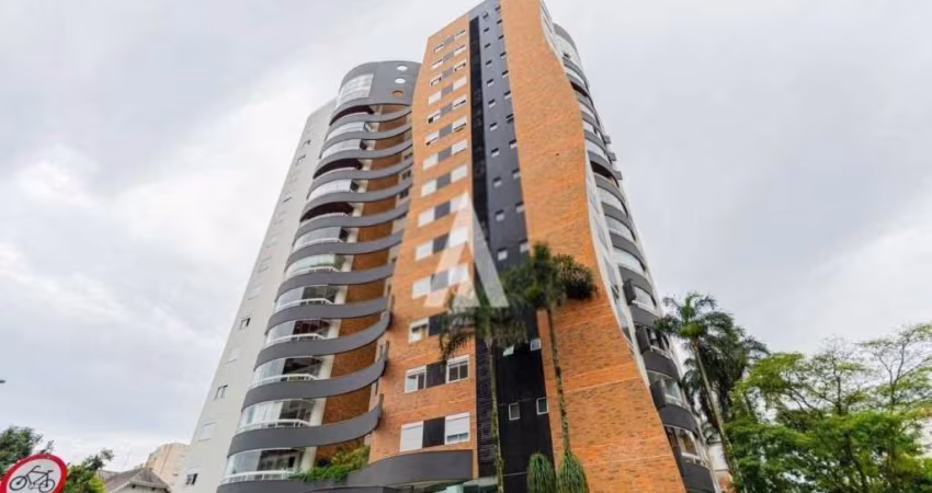 Apartamento com 3 quartos  para alugar, 159.76 m2 por R$4990.00  - Centro - Joinville/SC