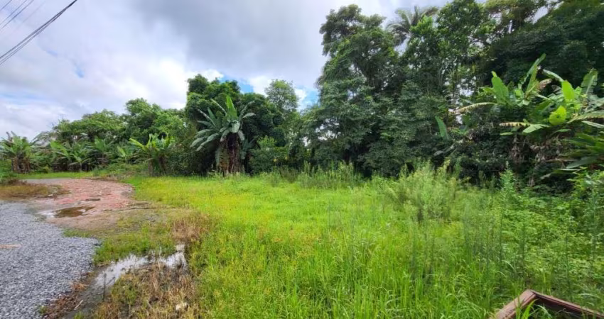 Terreno para alugar, 1900.00 m2 por R$2100.00  - Vila Nova - Joinville/SC