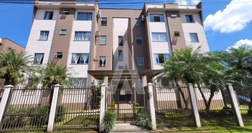 Apartamento com 2 quartos  para alugar, 53.52 m2 por R$1350.00  - Costa E Silva - Joinville/SC