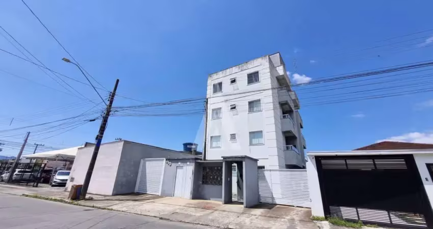 Apartamento com 2 quartos  para alugar, 46.79 m2 por r$1490.00  - aventureiro - joinville/sc