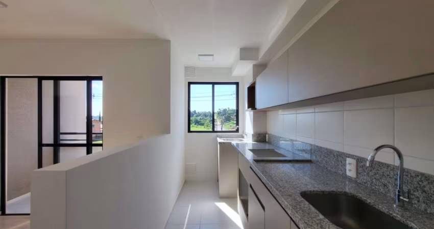 Apartamento com 2 quartos  para alugar, 50.26 m2 por R$1800.00  - Floresta - Joinville/SC