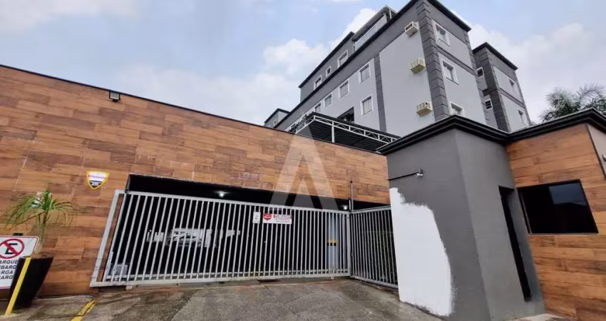 Apartamento com 3 quartos  para alugar, 62.38 m2 por r$1600.00  - boa vista - joinville/sc