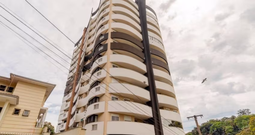 Cobertura com 3 quartos  para alugar, 204.01 m2 por R$6200.00  - Anita Garibaldi - Joinville/SC