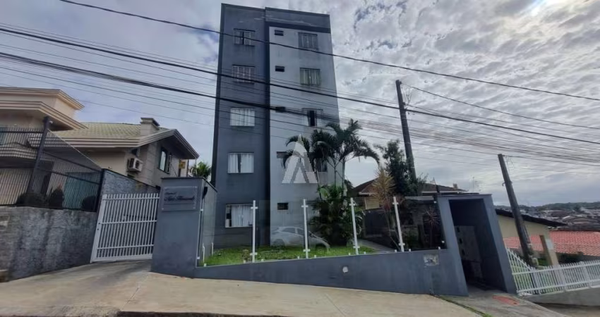 APARTAMENTO COMPLETO DE ARMÁRIOS COM 02 QUARTOS E SALA COM SACADA INTEGRADA