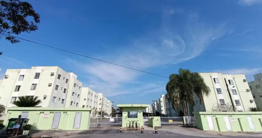 Apartamento com 2 quartos  para alugar, 43.98 m2 por R$1100.00  - Costa E Silva - Joinville/SC