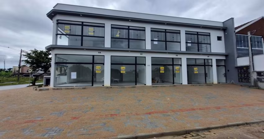Loja para alugar, 45.00 m2 por R$2800.00  - Itinga - Joinville/SC