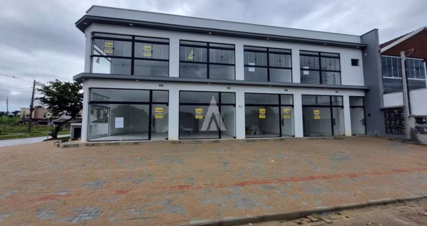 SALA COMERCIAL, 31,2m², BAIRRO ITINGA