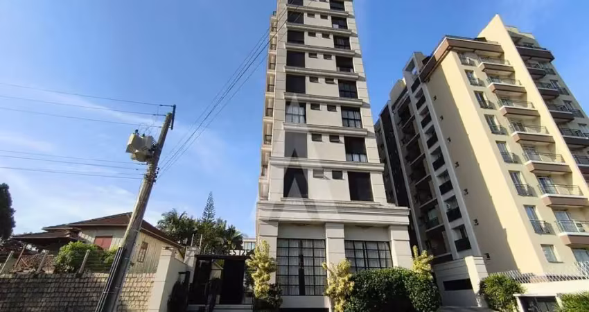 Apartamento com 2 quartos  para alugar, 65.85 m2 por r$3200.00  - anita garibaldi - joinville/sc