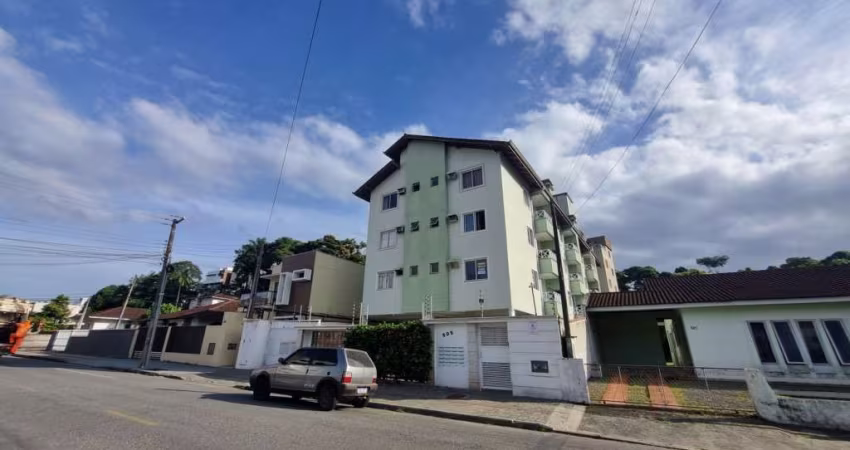 Apartamento com 2 quartos  para alugar, 53.21 m2 por R$1790.00  - Saguacu - Joinville/SC