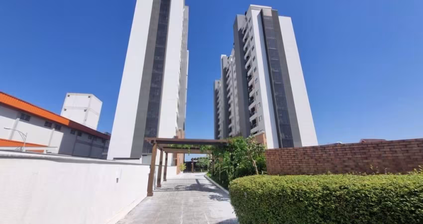 Apartamento com 2 quartos  para alugar, 52.34 m2 por R$2400.00  - Bucarein - Joinville/SC