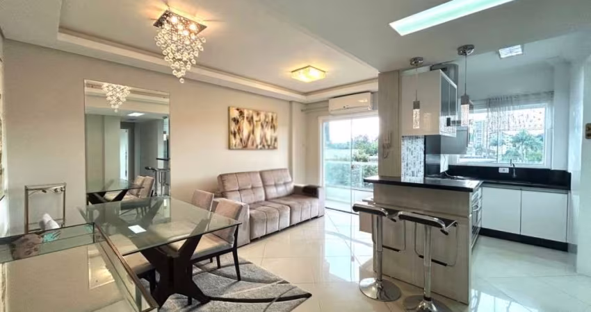 Apartamento com 2 quartos  para alugar, 82.64 m2 por R$3000.00  - Bom Retiro - Joinville/SC
