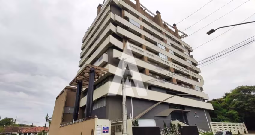 Apartamento com 2 quartos  para alugar, 78.97 m2 por R$2800.00  - Santo Antonio - Joinville/SC