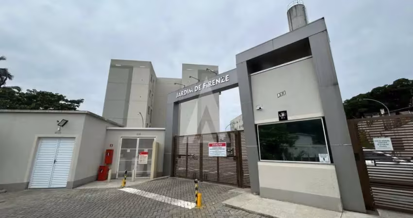 Apartamento com 2 quartos  para alugar, 47.61 m2 por r$1350.00  - joao costa - joinville/sc