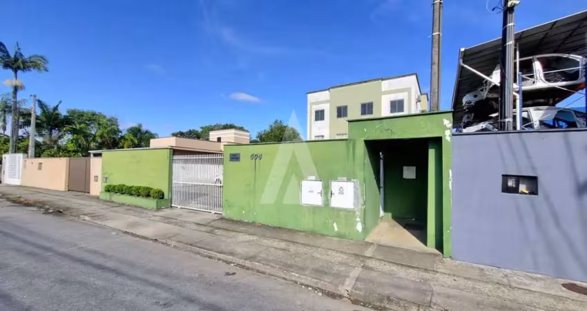 Apartamento com 3 quartos  para alugar, 64.48 m2 por R$1900.00  - Joao Costa - Joinville/SC