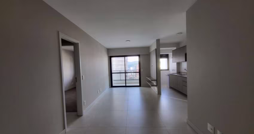 Apartamento com 1 quarto  para alugar, 54.44 m2 por R$2700.00  - Centro - Joinville/SC
