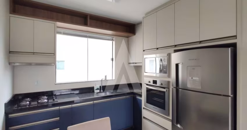 Apartamento com 2 quartos  para alugar, 52.93 m2 por R$2100.00  - Costa E Silva - Joinville/SC