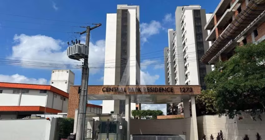 Apartamento com 2 quartos  para alugar, 52.34 m2 por r$2700.00  - bucarein - joinville/sc