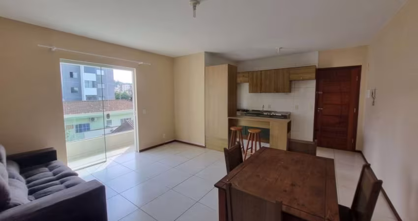 Apartamento com 2 quartos  para alugar, 61.55 m2 por R$1800.00  - Boa Vista - Joinville/SC