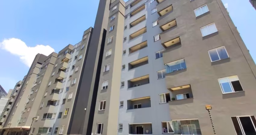 Apartamento com 2 quartos  para alugar, 50.50 m2 por R$1900.00  - Santo Antonio - Joinville/SC