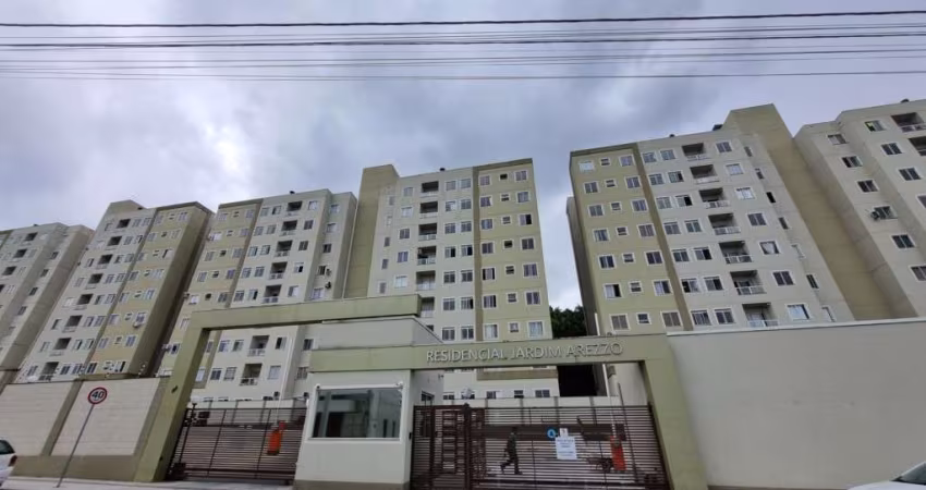 Apartamento com 2 quartos  para alugar, 59.32 m2 por R$1400.00  - Floresta - Joinville/SC