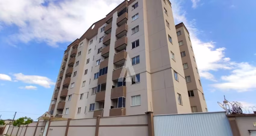Apartamento de 2 quartos no bairro Floresta com 63,38 m²