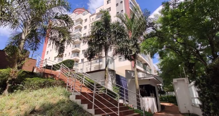 Apartamento mobiliado com 2 quartos sendo 01 suite no bairro Santo Antônio.