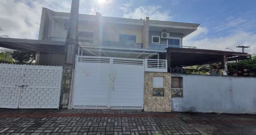 Casa residencial com 2 quartos  para alugar, 58.67 m2 por R$2000.00  - Aventureiro - Joinville/SC