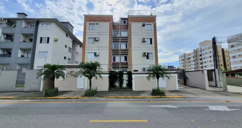 Apartamento com 2 quartos  para alugar, 53.55 m2 por R$2000.00  - Gloria - Joinville/SC