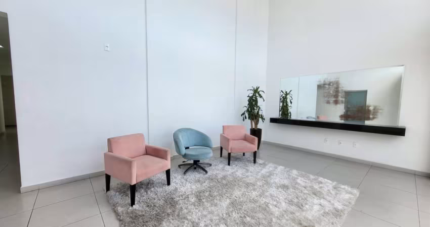 Apartamento com 3 quartos  para alugar, 74.16 m2 por R$2500.00  - Aventureiro - Joinville/SC