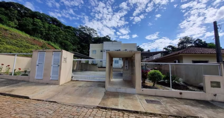 Apartamento com 2 quartos  para alugar, 78.53 m2 por R$1250.00  - Aventureiro - Joinville/SC