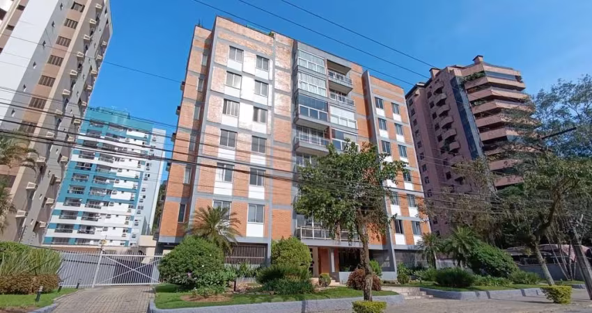 Apartamento com 3 quartos  para alugar, 83.18 m2 por R$2600.00  - America - Joinville/SC