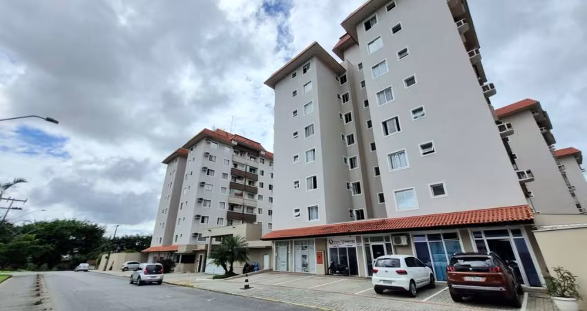 Apartamento com 3 quartos  para alugar, 67.93 m2 por R$1750.00  - Floresta - Joinville/SC
