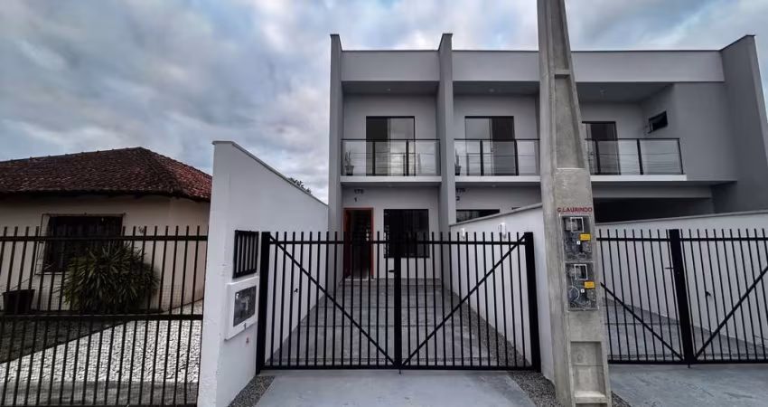 Casa residencial com 2 quartos  para alugar, 72.15 m2 por R$1750.00  - Jardim Paraiso - Joinville/SC