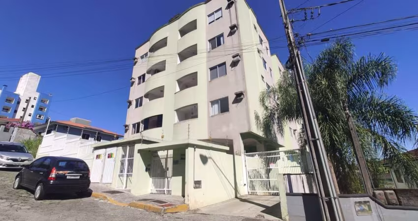 Apartamento com 2 quartos  para alugar, 60.80 m2 por R$1900.00  - Saguacu - Joinville/SC