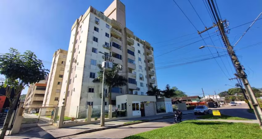 Apartamento com 2 quartos  para alugar, 53.02 m2 por R$2000.00  - Boehmerwald - Joinville/SC
