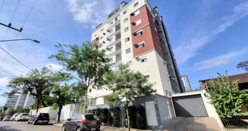 Apartamento com 2 quartos  para alugar, 78.83 m2 por r$2250.00  - atiradores - joinville/sc