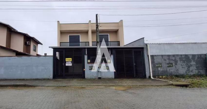 Casa residencial com 2 quartos  para alugar, 72.00 m2 por R$1700.00  - Vila Nova - Joinville/SC