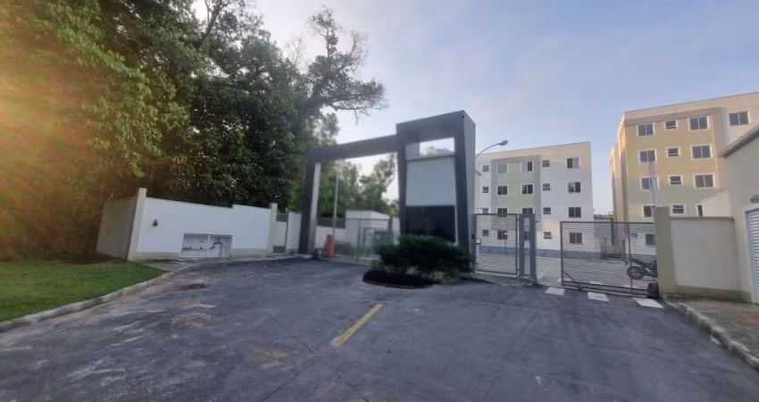 Apartamento com 2 quartos  para alugar, 51.00 m2 por R$1600.00  - Vila Nova - Joinville/SC