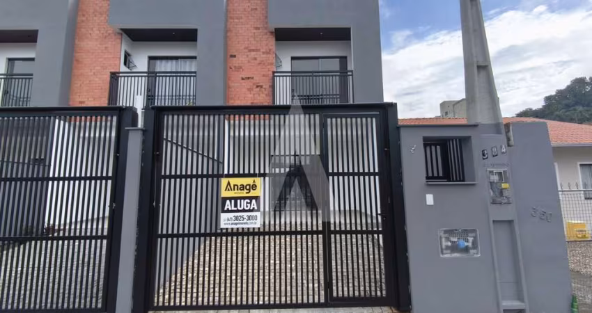 Casa residencial para alugar, 118.00 m2 por R$2500.00  - Floresta - Joinville/SC