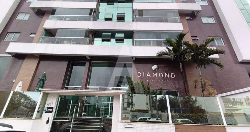 Apartamento com 3 quartos  para alugar, 149.57 m2 por R$7000.00  - Santo Antonio - Joinville/SC