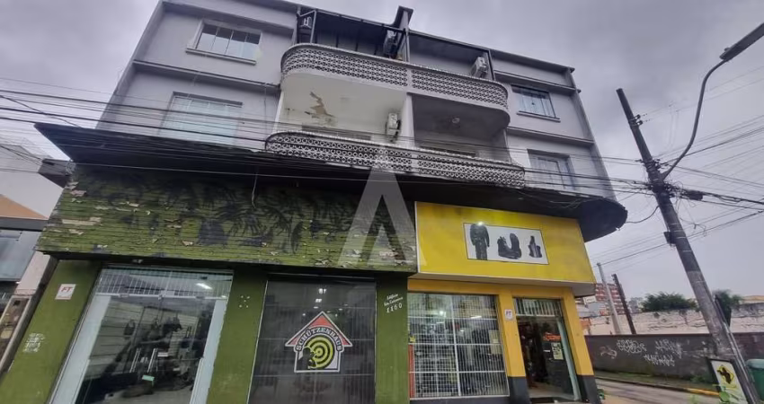 Apartamento com 1 quarto  para alugar, 49.29 m2 por R$1200.00  - Anita Garibaldi - Joinville/SC