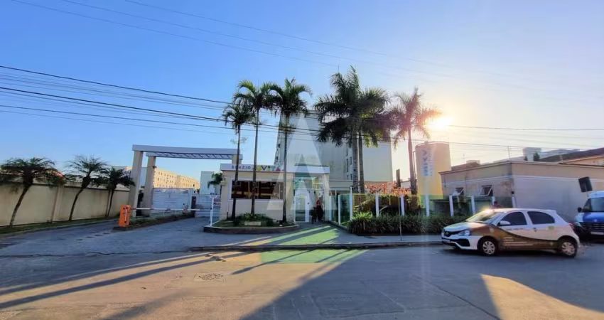 Apartamento com 2 quartos  para alugar, 42.85 m2 por R$1750.00  - Floresta - Joinville/SC