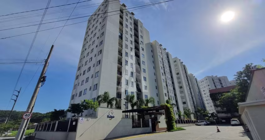 Apartamento com 2 quartos  para alugar, 54.67 m2 por R$1900.00  - Bucarein - Joinville/SC