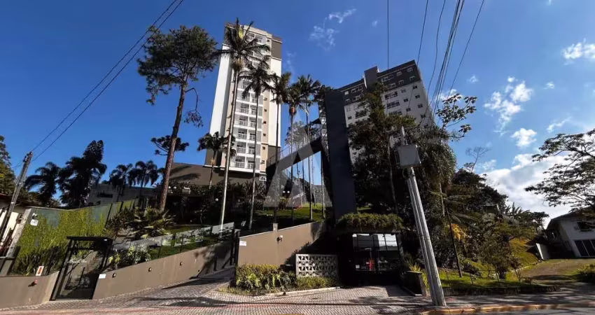 Apartamento com 3 quartos  para alugar, 74.03 m2 por r$3650.00  - gloria - joinville/sc