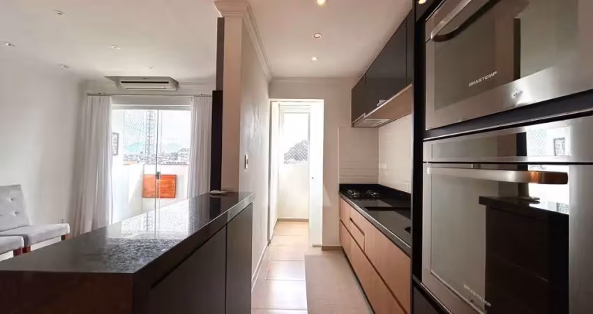 Apartamento com 2 quartos  para alugar, 67.68 m2 por r$2800.00  - iririu - joinville/sc