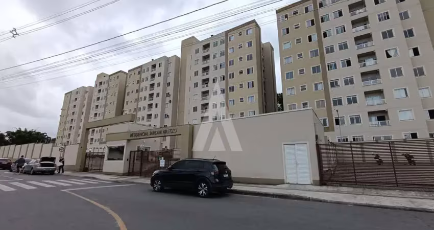 Apartamento para alugar, 44.31 m2 por r$1450.00  - floresta - joinville/sc