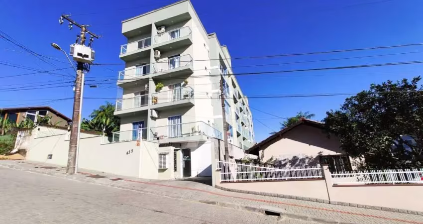 Apartamento com 2 quartos  para alugar, 51.55 m2 por r$1450.00  - floresta - joinville/sc