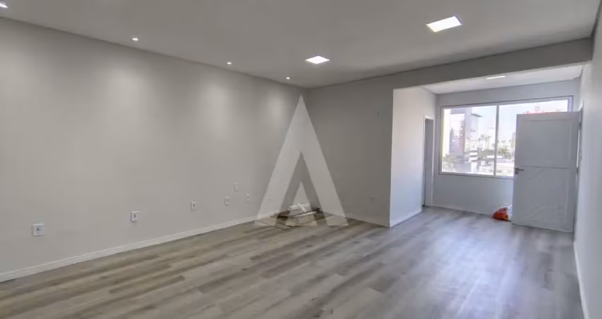 Sala para alugar, 33.56 m2 por r$950.00  - centro - joinville/sc