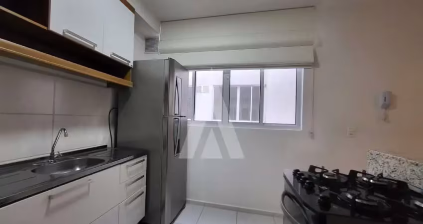 Apartamento com 2 quartos  para alugar, 45.25 m2 por r$1800.00  - joao costa - joinville/sc